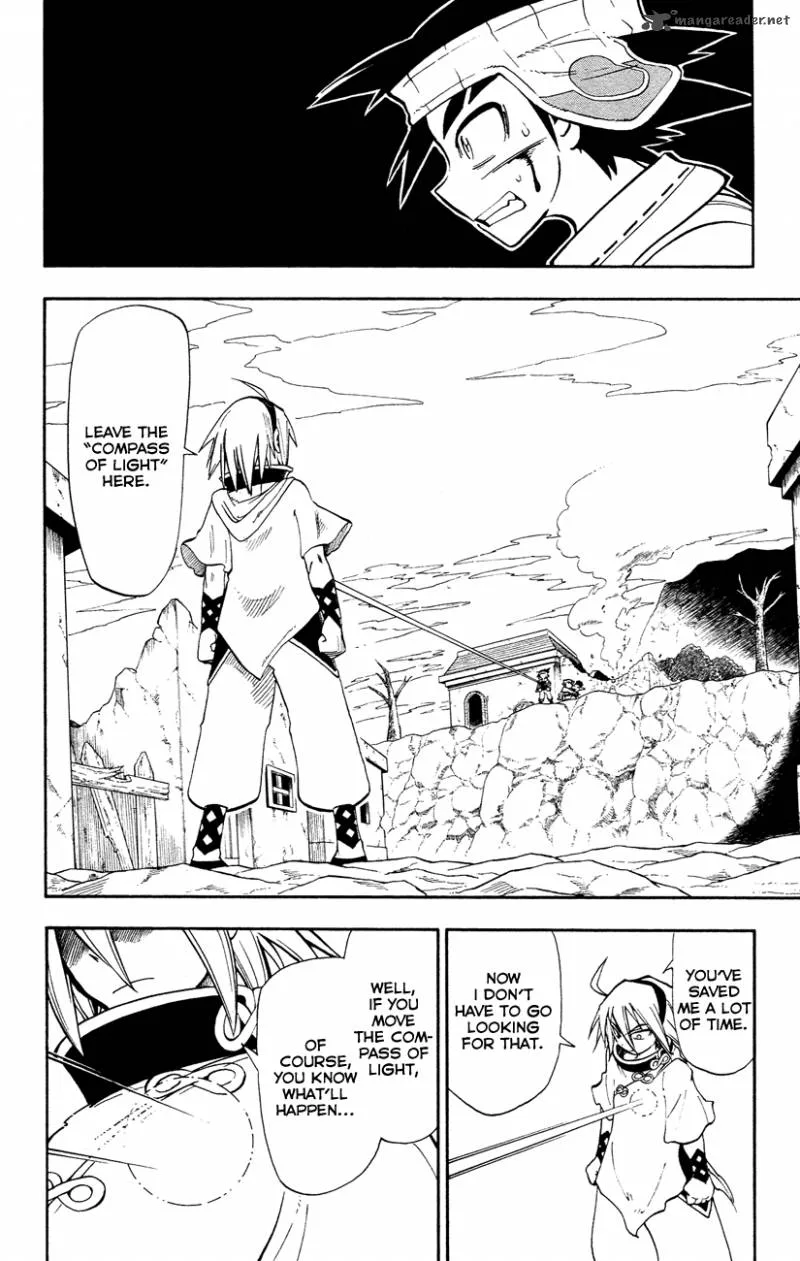 Pocket Monster Reburst Chapter 10 page 5