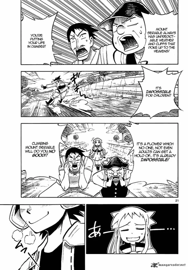 Pocket Monster Reburst Chapter 2 page 22