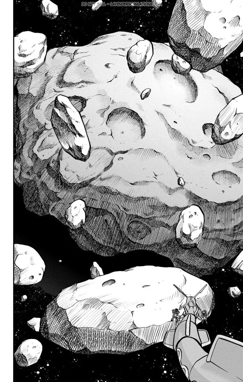 Pocket Monsters SPECIAL ORAS Chapter 21 page 8