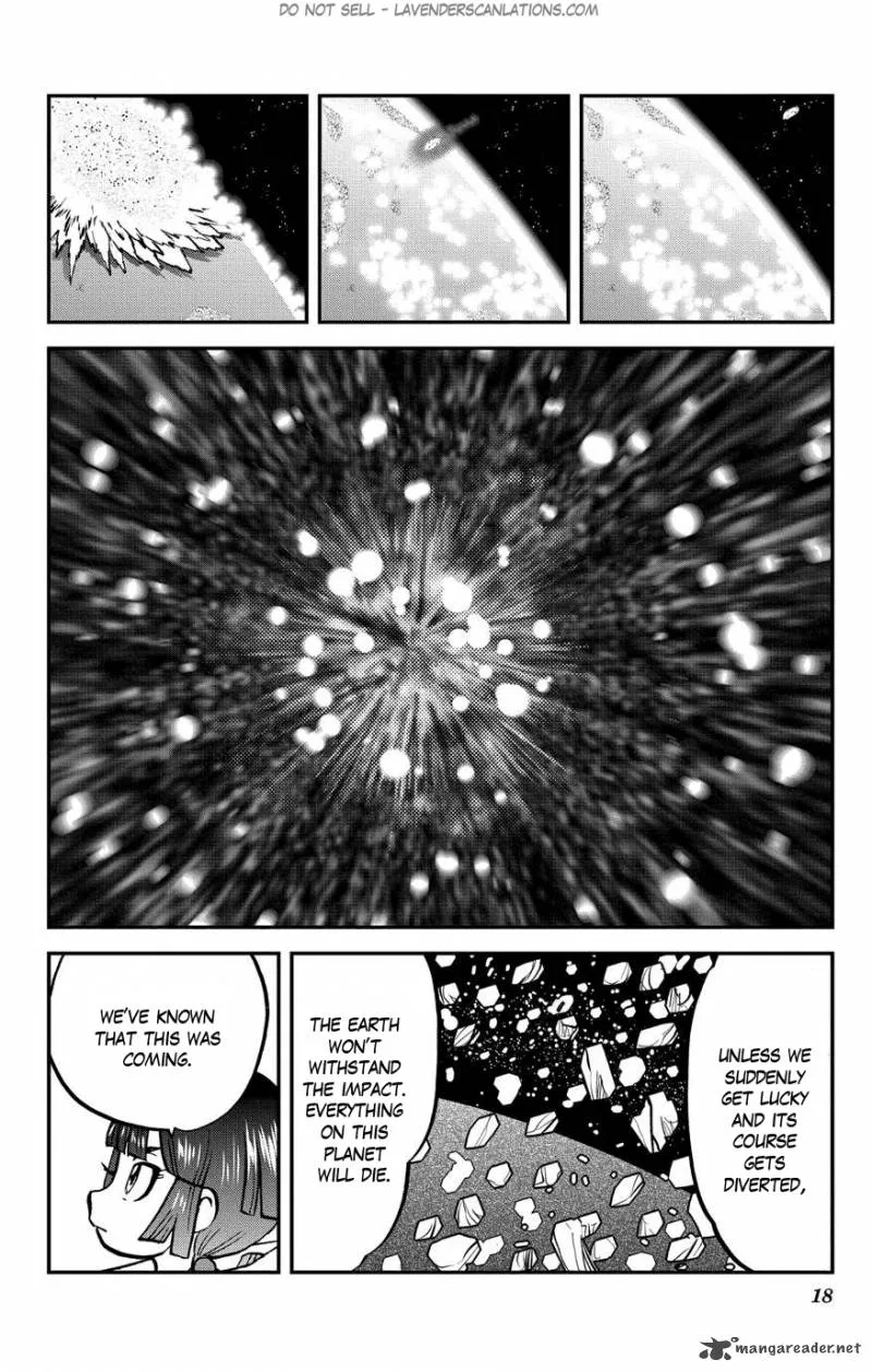 Pocket Monsters SPECIAL ORAS Chapter 3 page 19