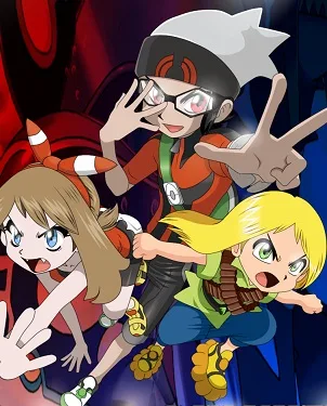Pocket Monsters SPECIAL ORAS cover