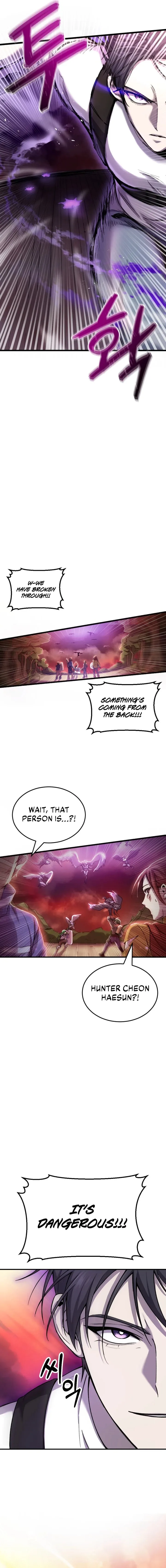 Poison-Eating Healer Chapter 1 page 3
