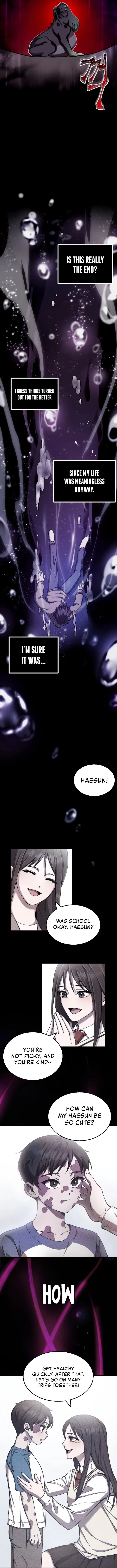 Poison-Eating Healer Chapter 1 page 20
