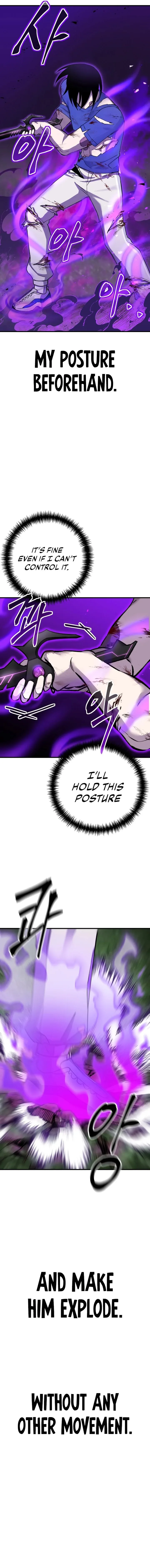 Poison-Eating Healer Chapter 10 page 14
