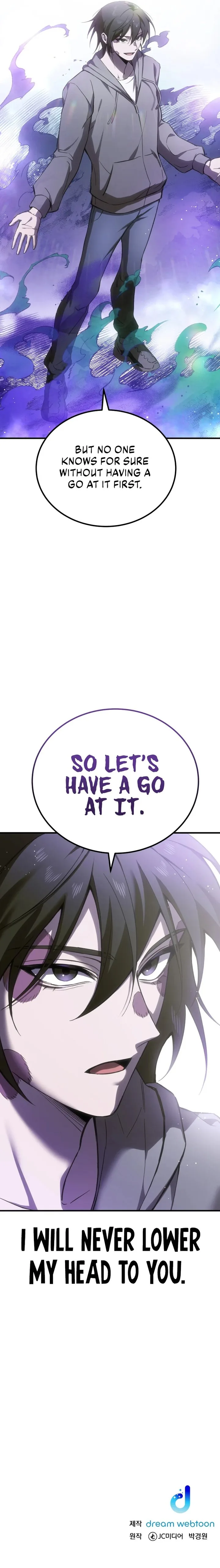 Poison-Eating Healer Chapter 15 page 16