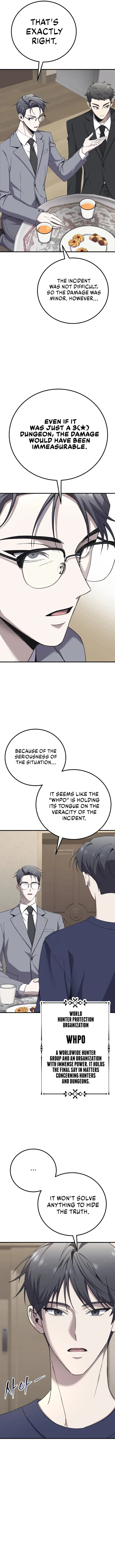 Poison-Eating Healer Chapter 31 page 7