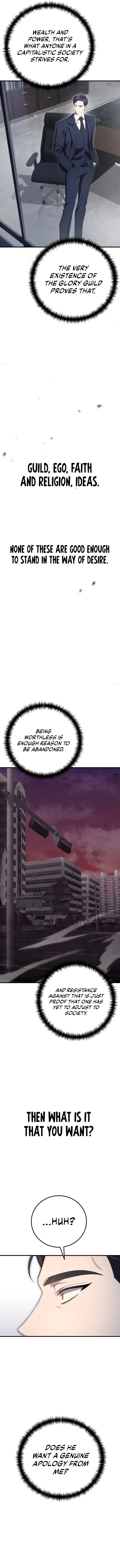 Poison-Eating Healer Chapter 40 page 6