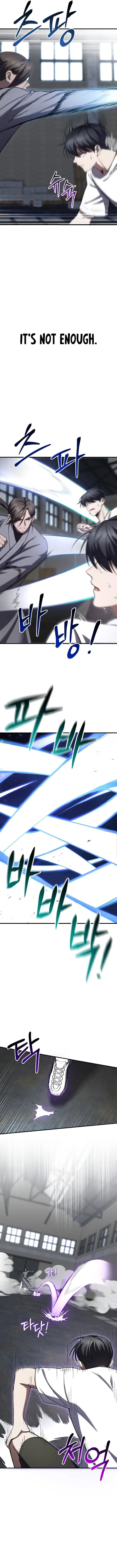 Poison-Eating Healer Chapter 43 page 6