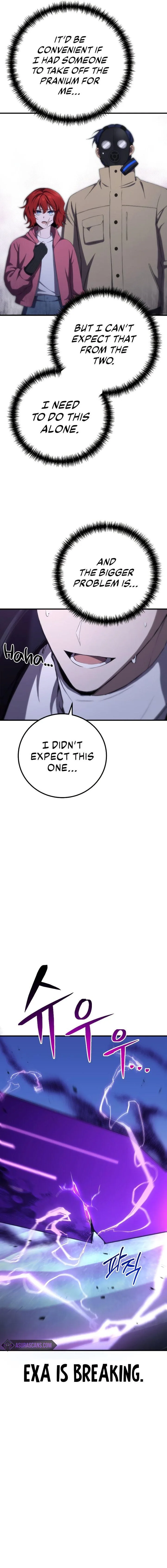 Poison-Eating Healer Chapter 47 page 11