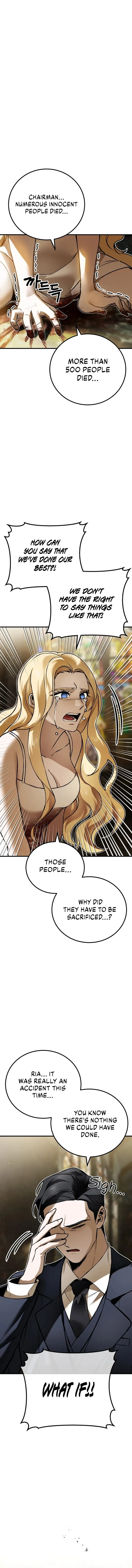 Poison-Eating Healer Chapter 7 page 13