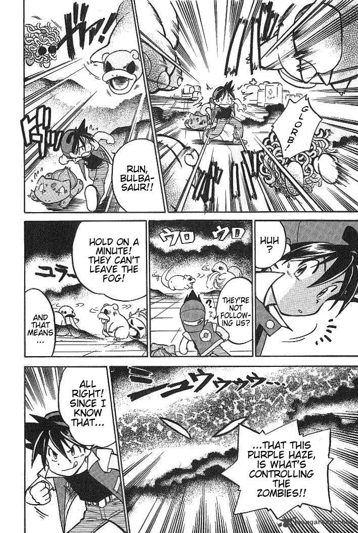 Pokemon Adventures Chapter 13 page 12