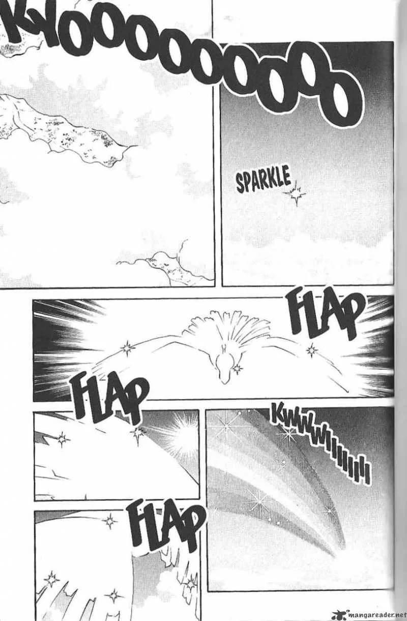 Pokemon Adventures Chapter 131 page 13