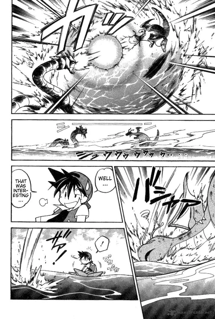 Pokemon Adventures Chapter 24 page 14