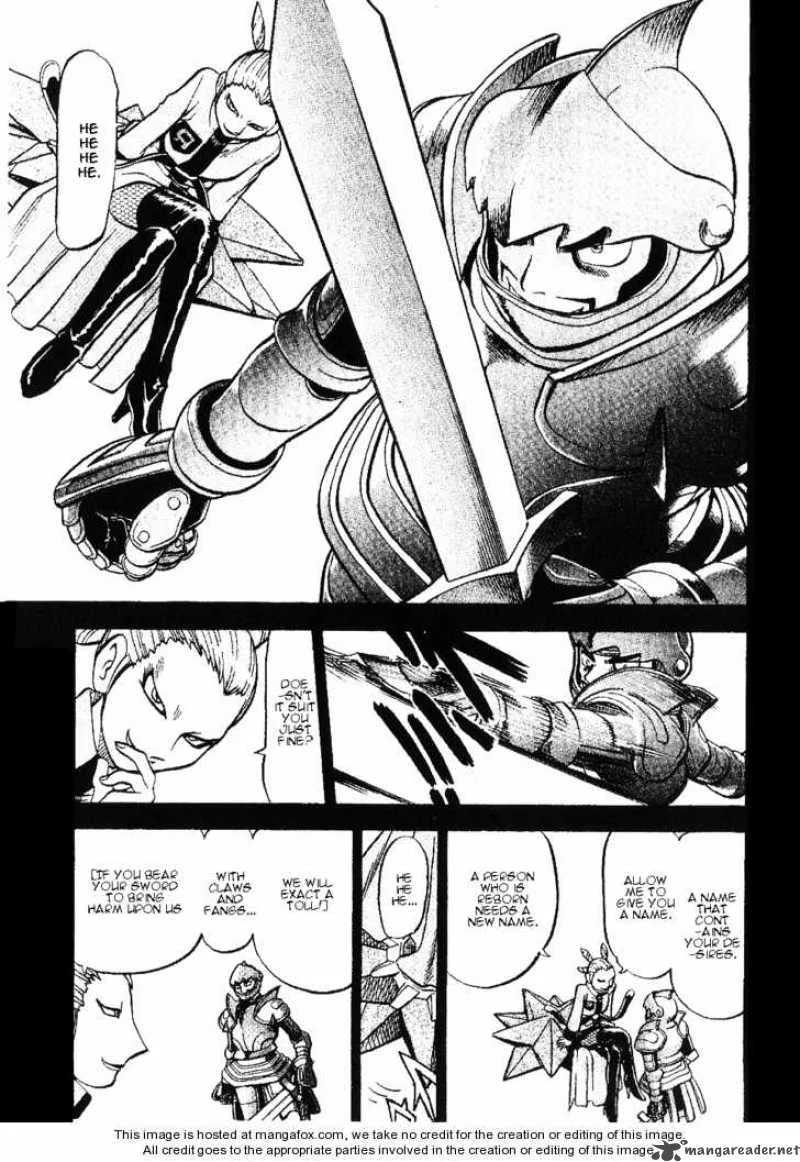 Pokemon Adventures Chapter 336 page 18