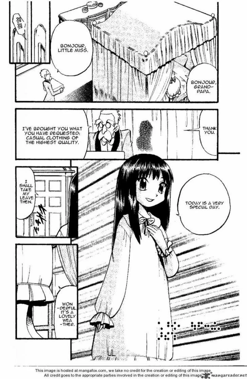 Pokemon Adventures Chapter 338 page 2