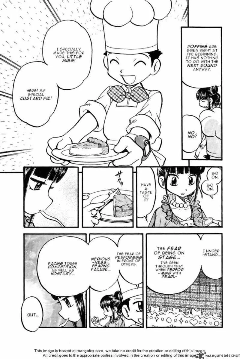 Pokemon Adventures Chapter 351 page 23
