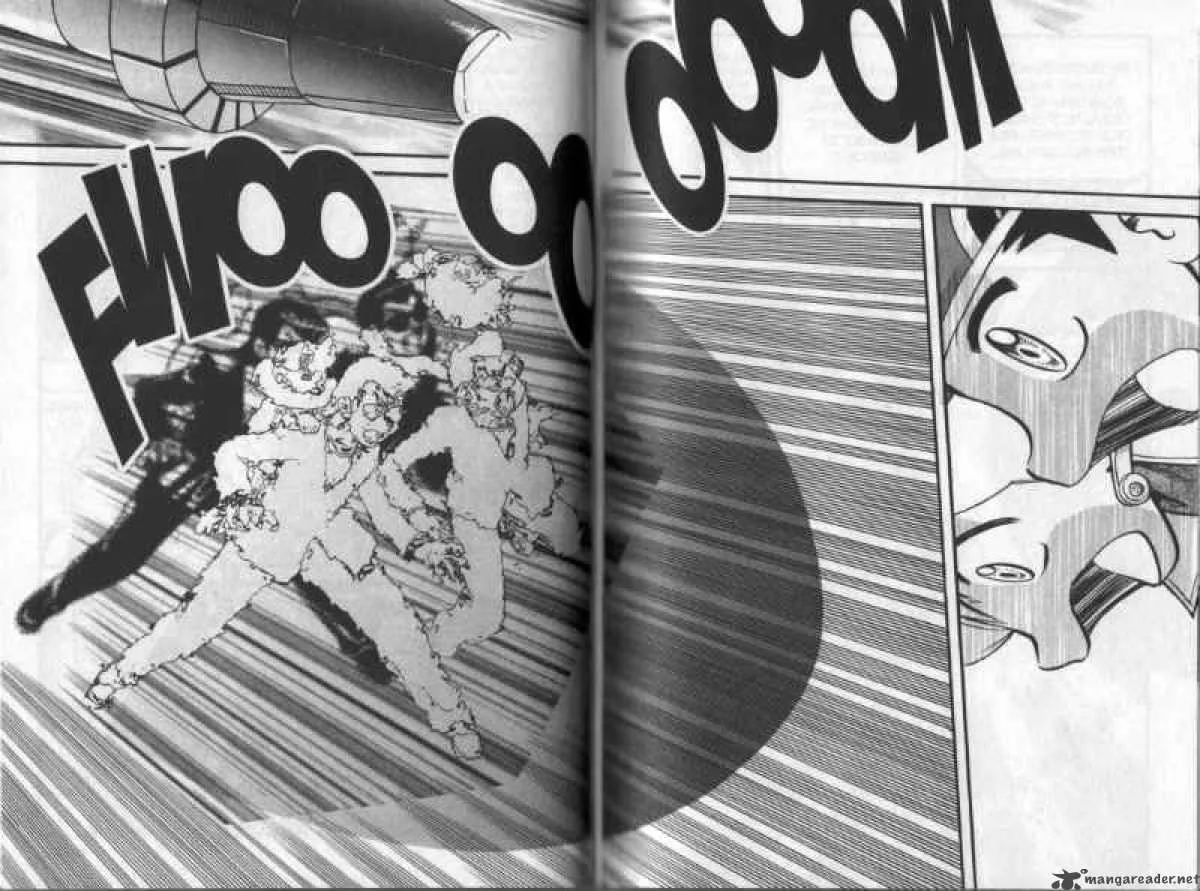 Pokemon Adventures Chapter 359 page 16