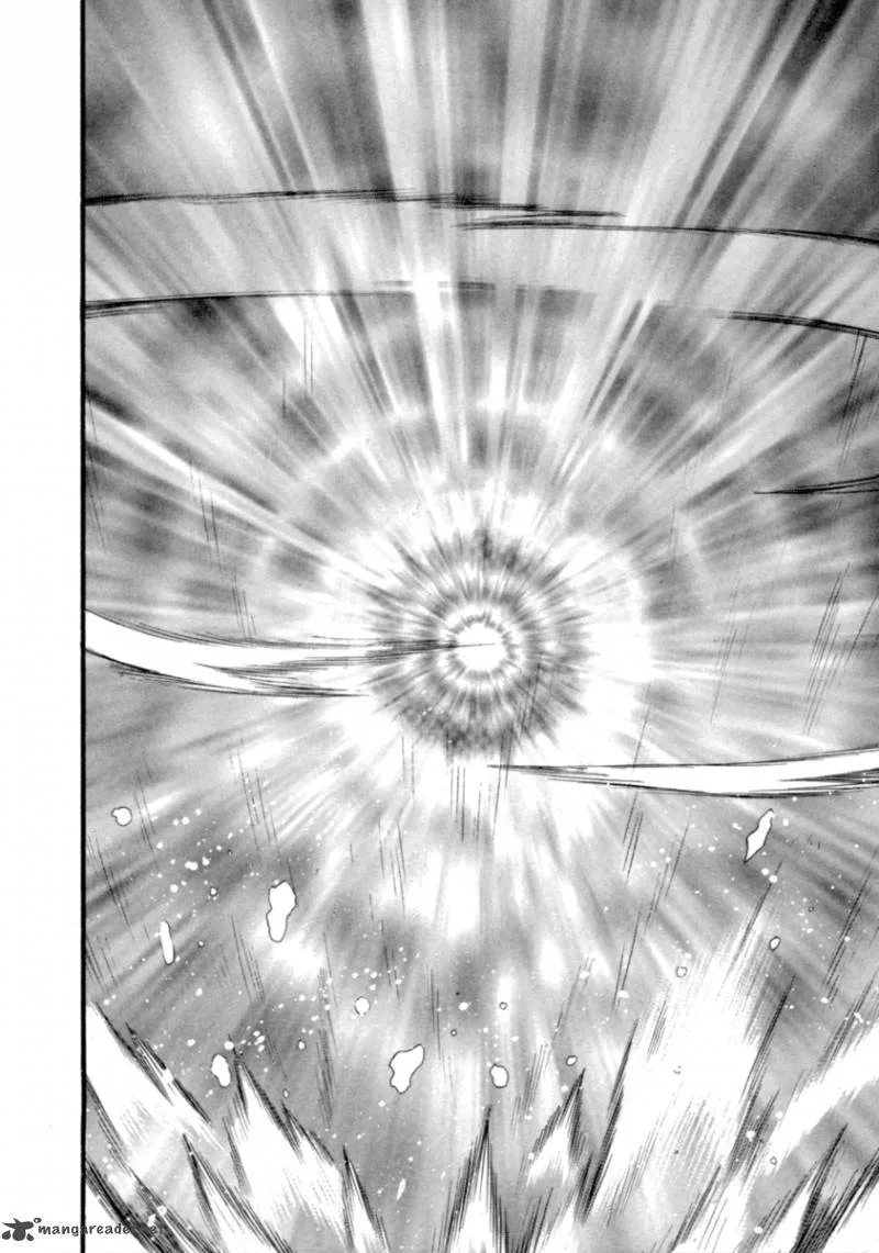 Pokemon Adventures Chapter 397 page 30