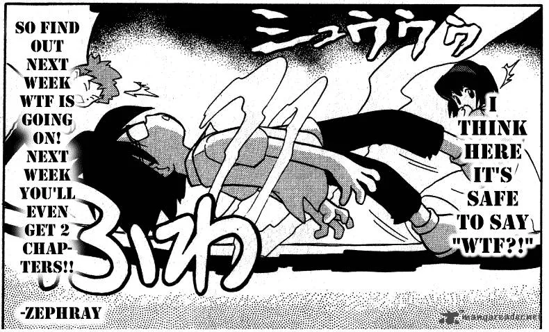Pokemon Adventures Chapter 48 page 16