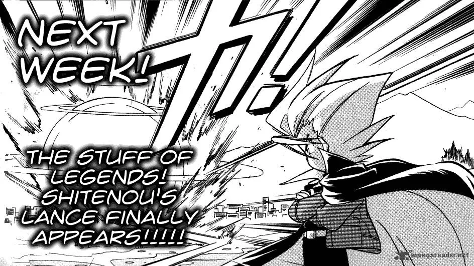 Pokemon Adventures Chapter 60 page 17