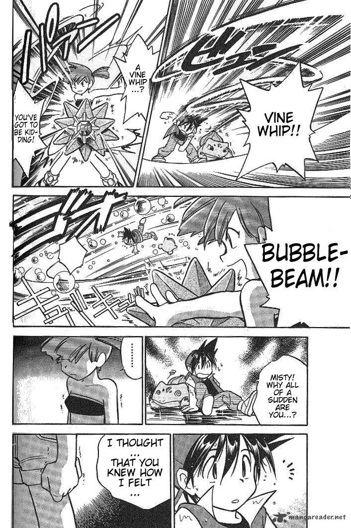 Pokemon Adventures Chapter 8 page 12