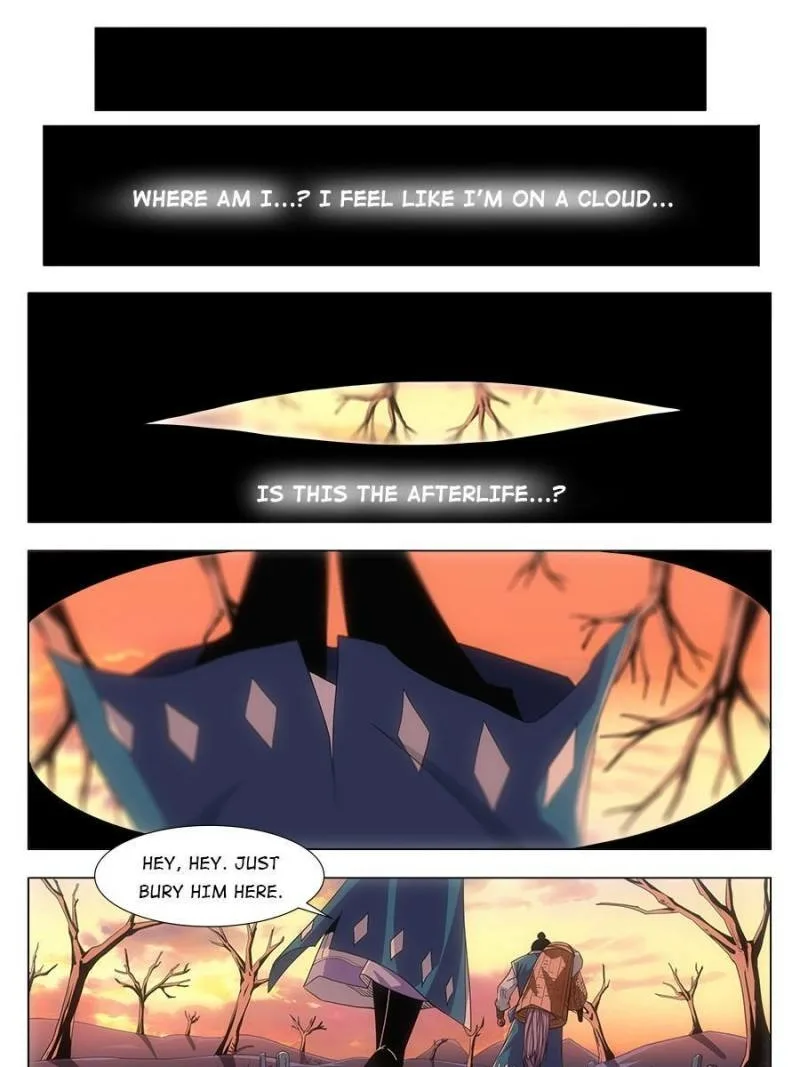 Policing in the Zhou Dynasty Chapter 1 page 13