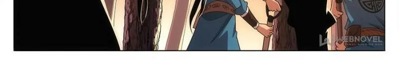 Policing in the Zhou Dynasty Chapter 1 page 16