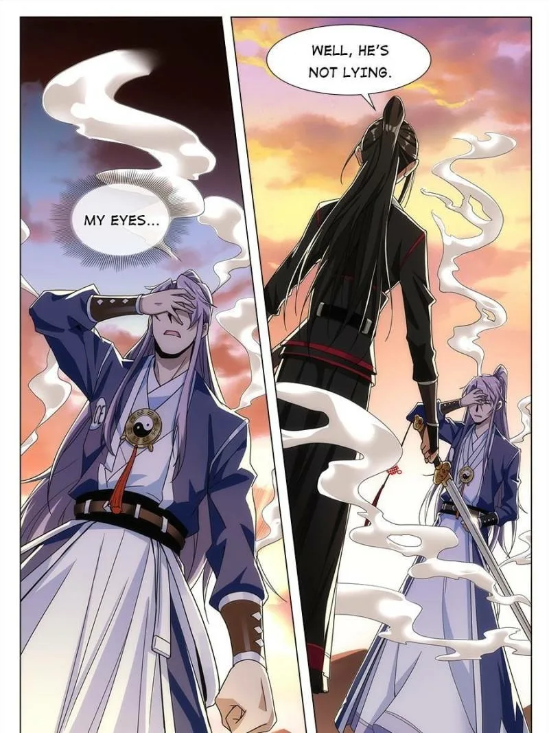 Policing in the Zhou Dynasty Chapter 1 page 36