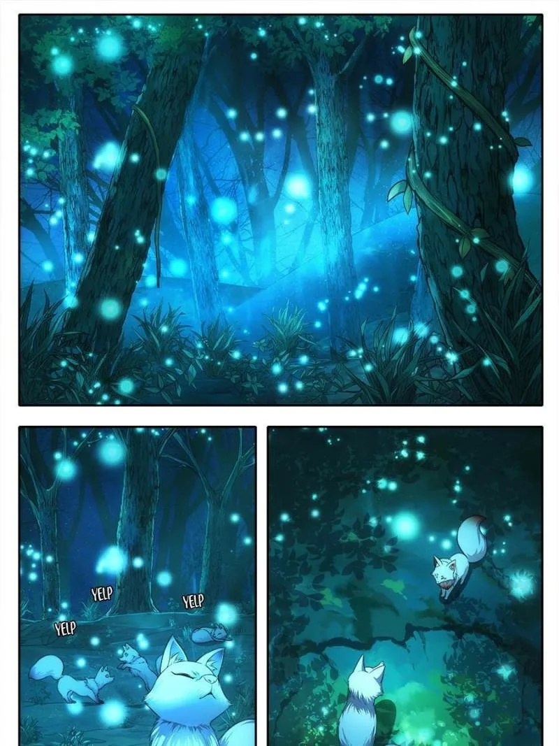 Policing in the Zhou Dynasty Chapter 1 page 46