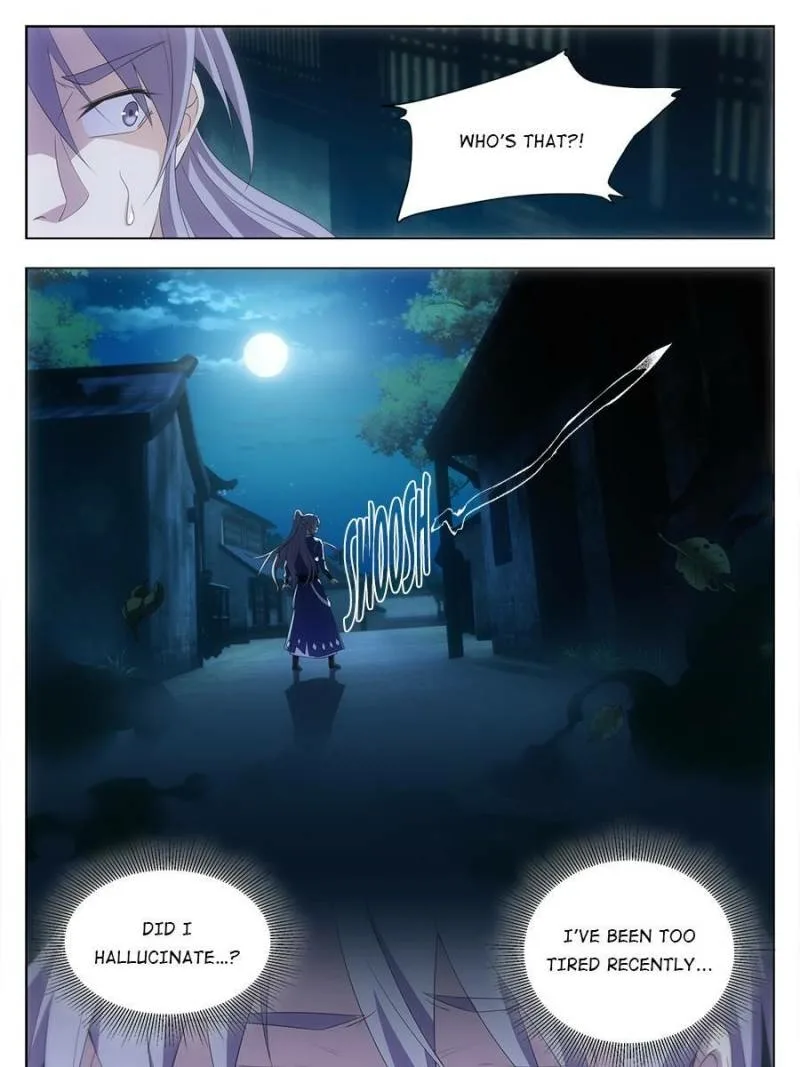 Policing in the Zhou Dynasty Chapter 10 page 19