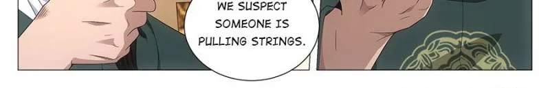 Policing in the Zhou Dynasty Chapter 101 page 2