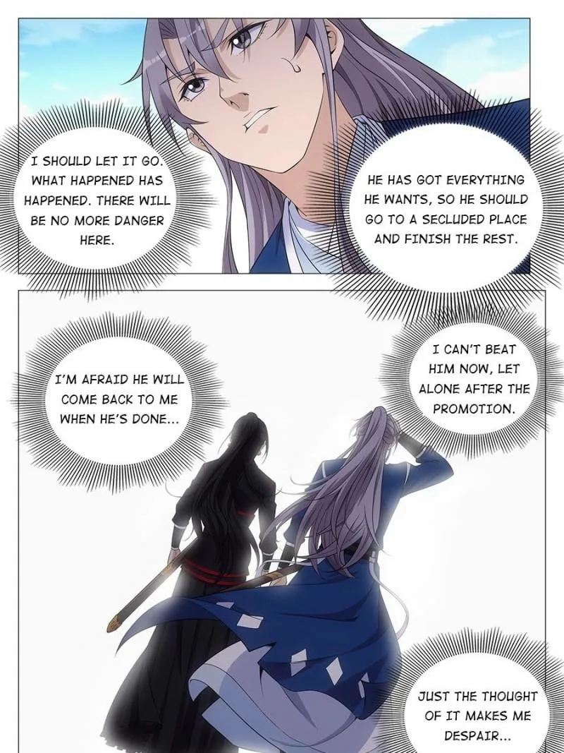 Policing in the Zhou Dynasty Chapter 103 page 25