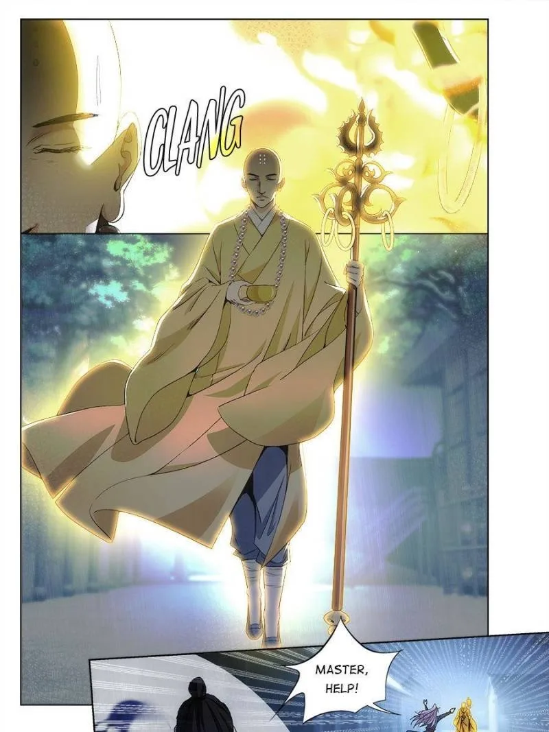 Policing in the Zhou Dynasty Chapter 11 page 19