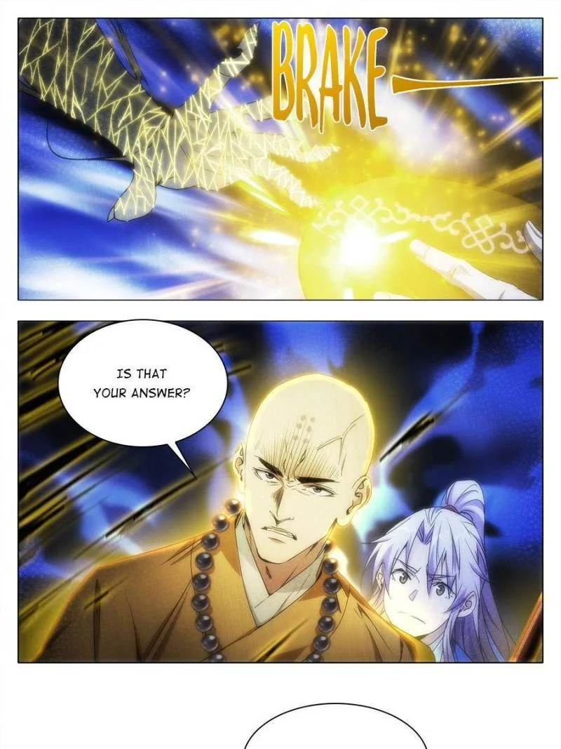 Policing in the Zhou Dynasty Chapter 11 page 33