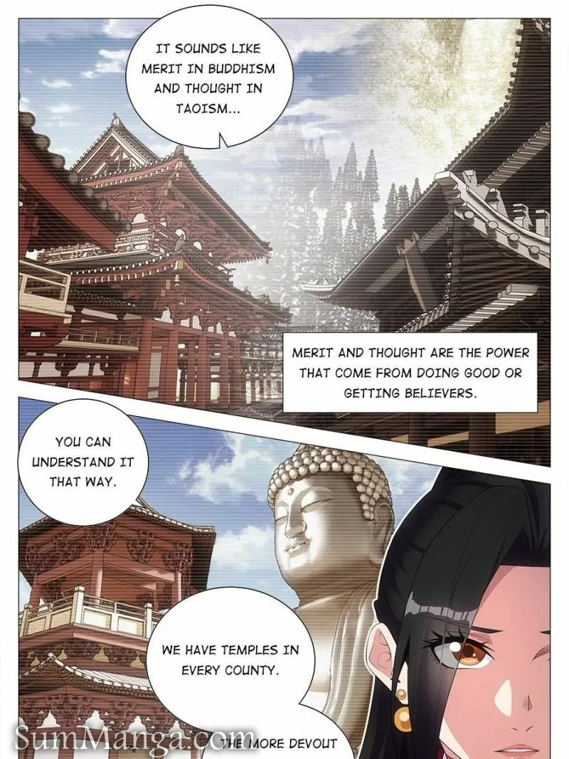 Policing in the Zhou Dynasty Chapter 119 page 15