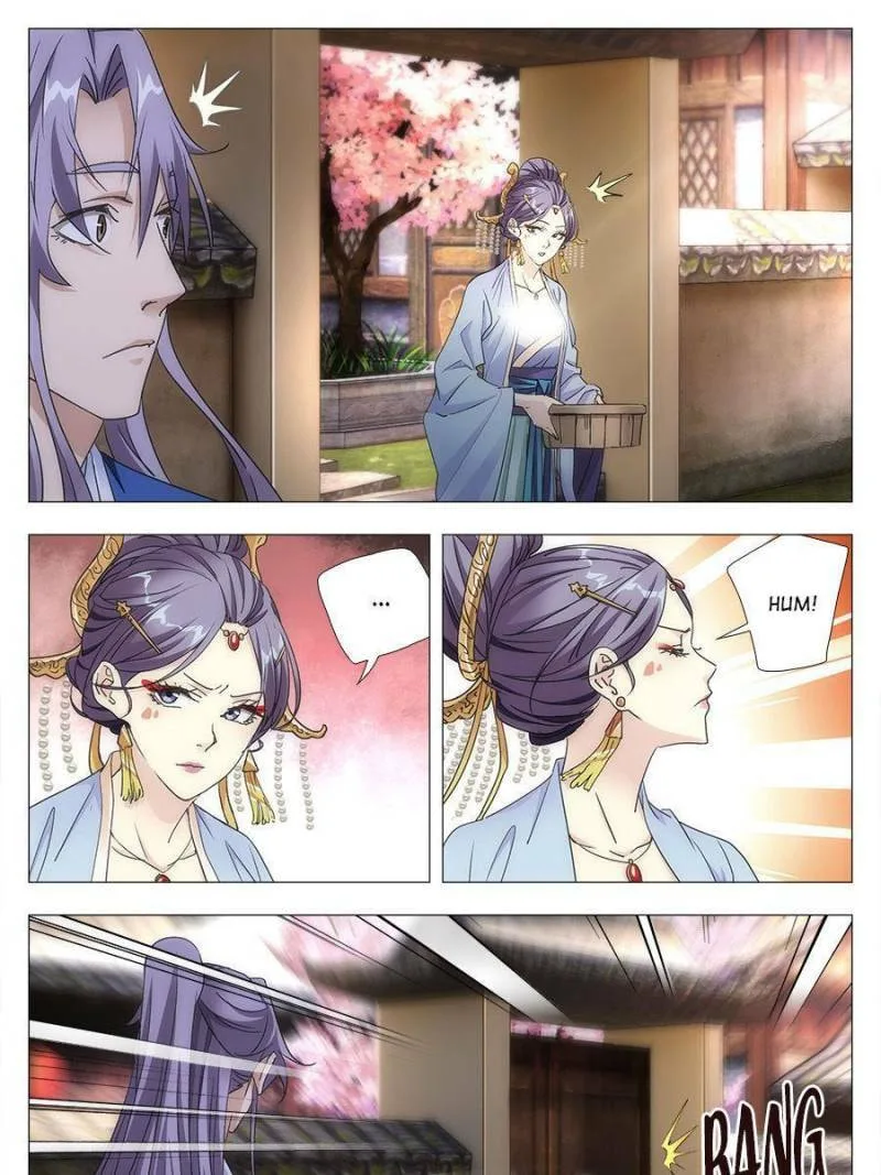 Policing in the Zhou Dynasty Chapter 12 page 15