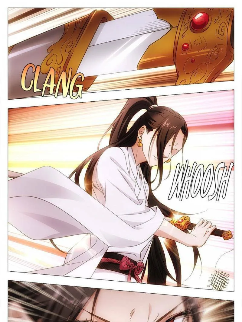Policing in the Zhou Dynasty Chapter 12 page 29
