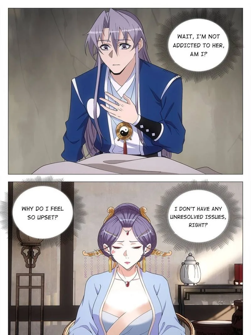 Policing in the Zhou Dynasty Chapter 123 page 19