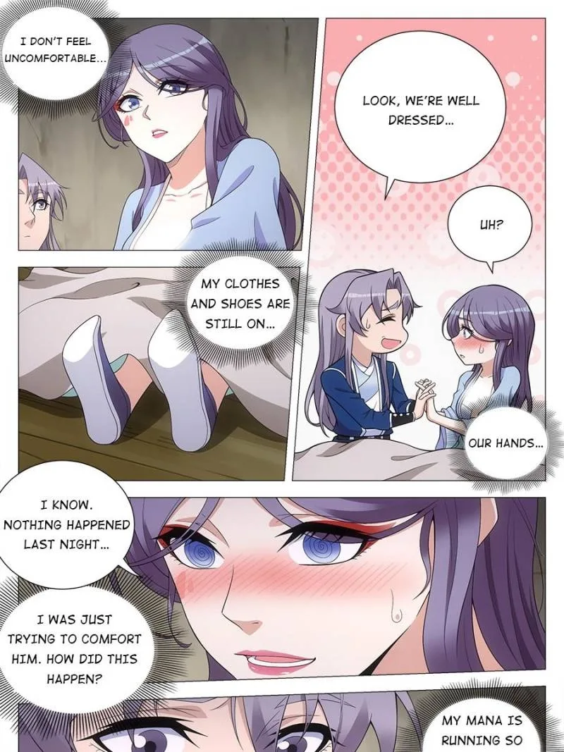 Policing in the Zhou Dynasty Chapter 123 page 3