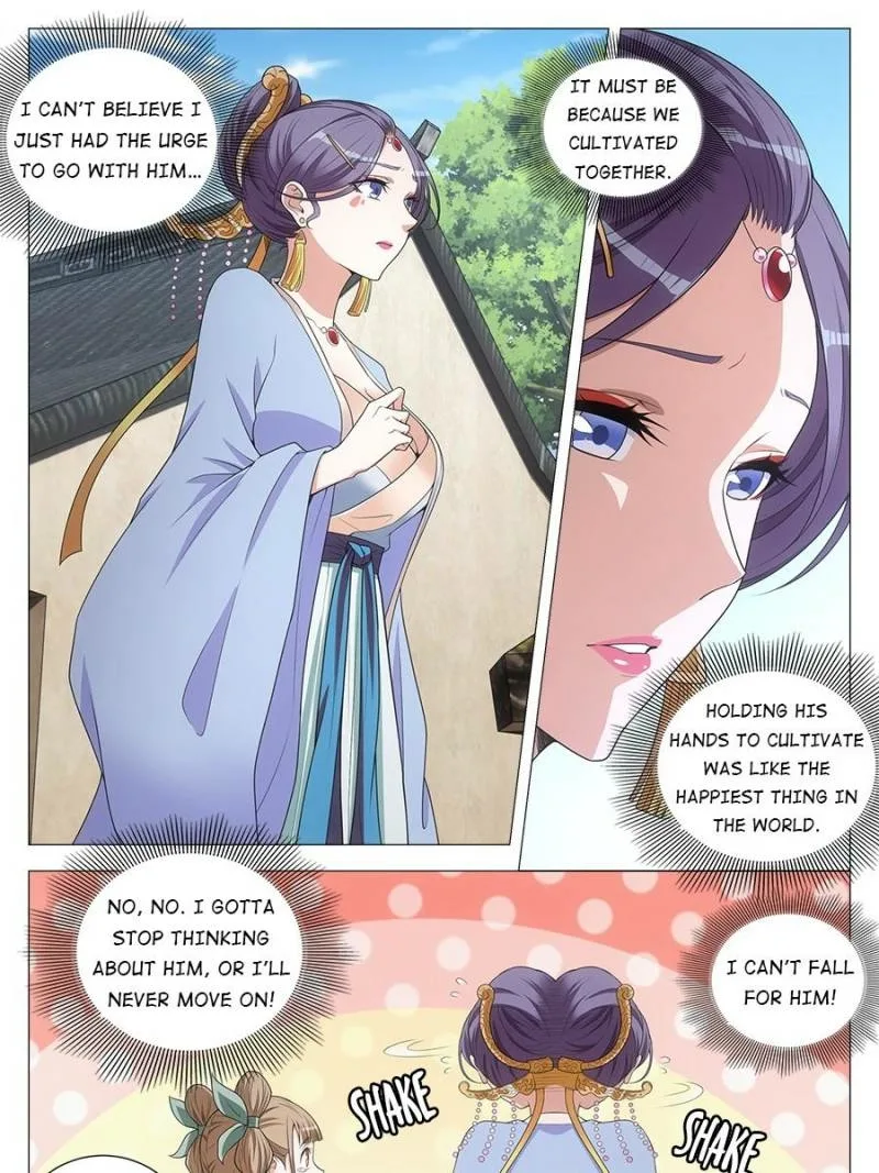 Policing in the Zhou Dynasty Chapter 127 page 19