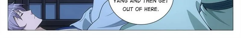 Policing in the Zhou Dynasty Chapter 128 page 8