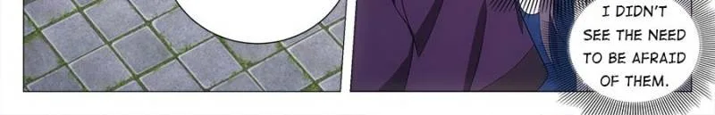 Policing in the Zhou Dynasty Chapter 133 page 6