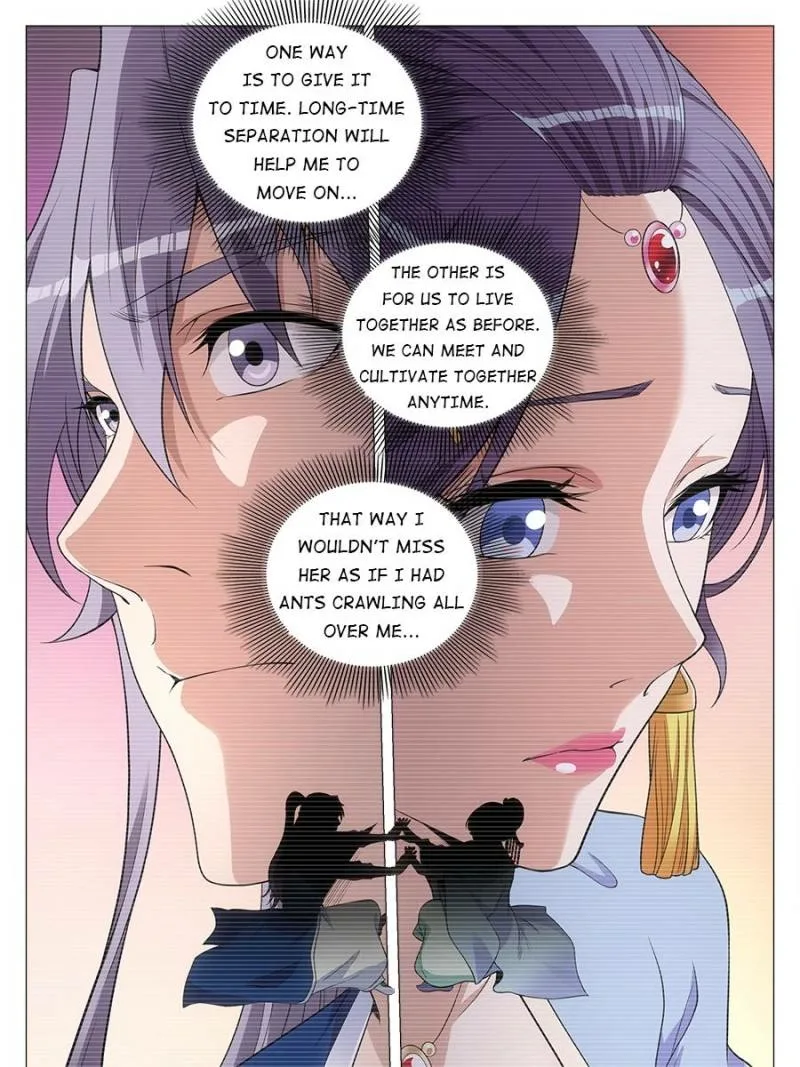 Policing in the Zhou Dynasty Chapter 134 page 15