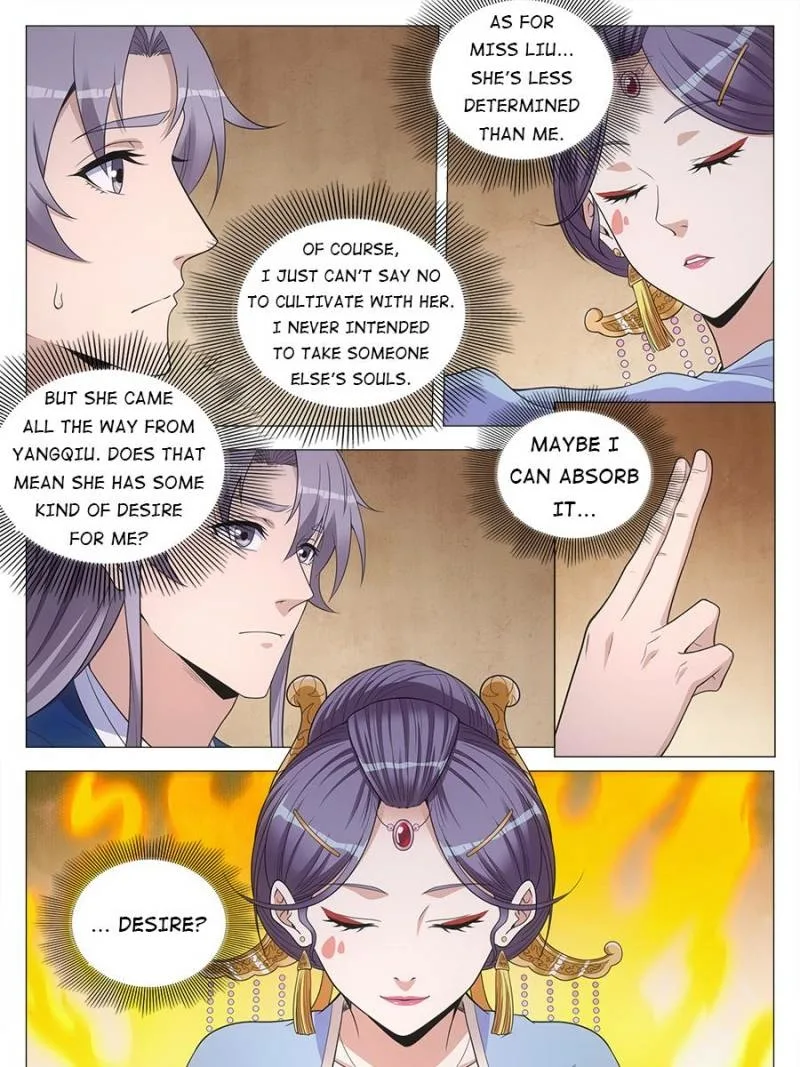 Policing in the Zhou Dynasty Chapter 136 page 23