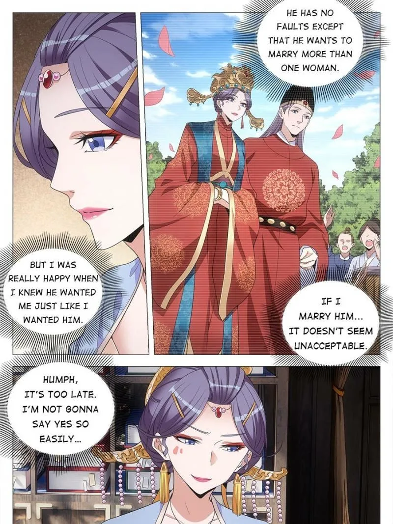 Policing in the Zhou Dynasty Chapter 137 page 25