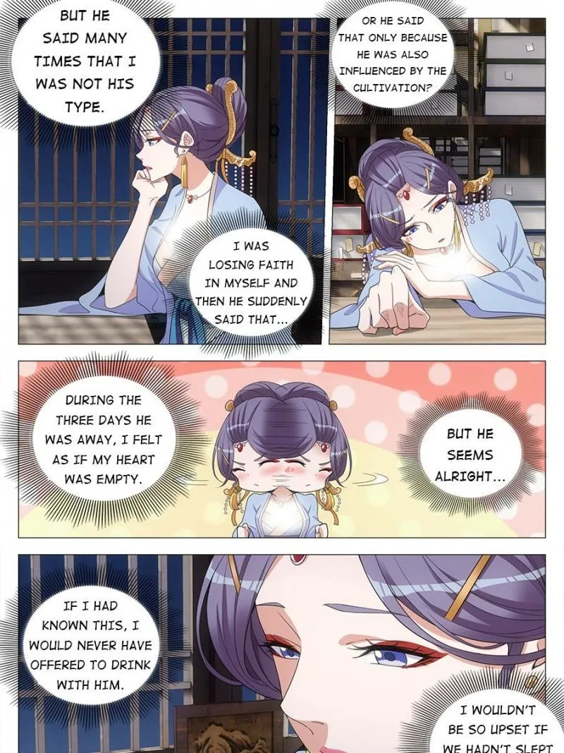 Policing in the Zhou Dynasty Chapter 137 page 23