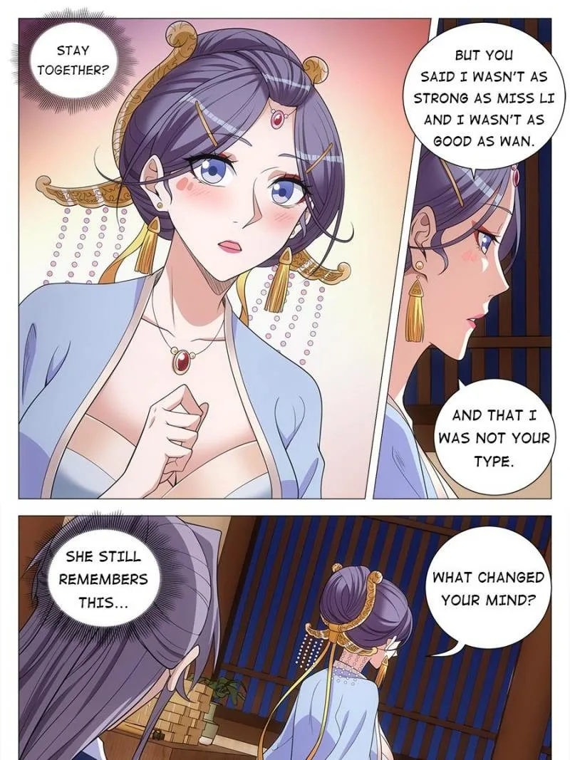 Policing in the Zhou Dynasty Chapter 137 page 9