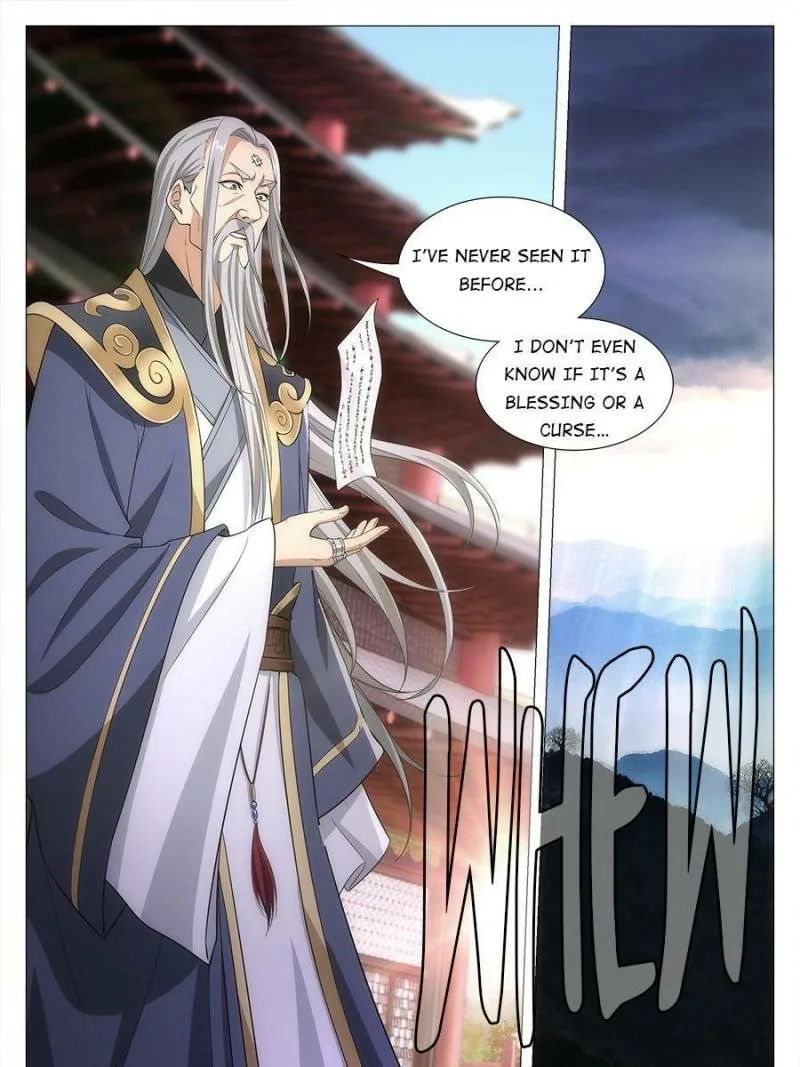 Policing in the Zhou Dynasty Chapter 14 page 21