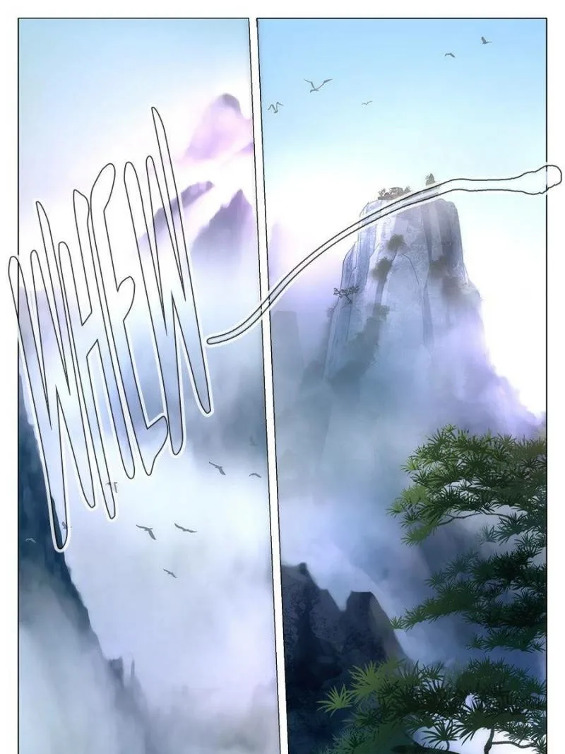 Policing in the Zhou Dynasty Chapter 14 page 5