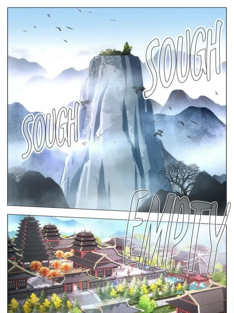 Policing in the Zhou Dynasty Chapter 14 page 7
